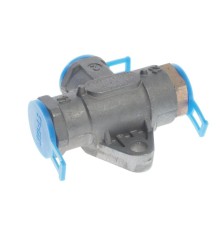 Клапан ЗИЛ, КАМАЗ, МАЗ перепускной двухмагистральный SORL