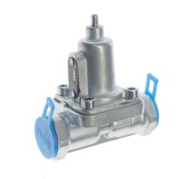 Клапан ЗИЛ, КАМАЗ, МАЗ, КРАЗ, ПАЗ, ГАЗ защитный одинарный SORL