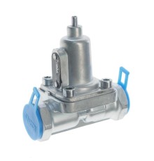 Клапан ЗИЛ, КАМАЗ, МАЗ, КРАЗ, ПАЗ, ГАЗ защитный одинарный SORL