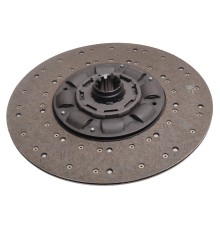 Диск сцепления DONGFENG OE