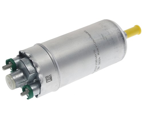 Насос топливный IVECO Daily (06-) низкого давления BOSCH