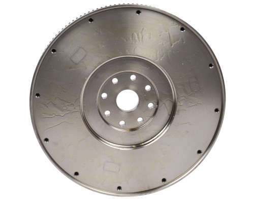 Маховик КАМАЗ дв.CUMMINS ISBe.ISDe V=4.5, 6.7 138 зубьев (сцепление 395мм) OE (ОАО КАМАЗ)