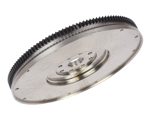 Маховик КАМАЗ дв.CUMMINS ISBe.ISDe V=4.5, 6.7 138 зубьев (сцепление 395мм) OE (ОАО КАМАЗ)