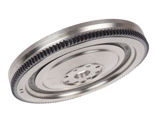 Маховик КАМАЗ дв.CUMMINS ISBe.ISDe V=4.5, 6.7 138 зубьев (сцепление 395мм) OE (ОАО КАМАЗ)