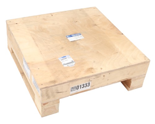 Маховик КАМАЗ дв.CUMMINS ISBe.ISDe V=4.5, 6.7 138 зубьев (сцепление 395мм) OE (ОАО КАМАЗ)