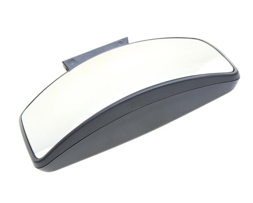 Зеркало боковое MAN TGL, TGM, TGA, TGS, TGX бордюрное правое с подогревом SAMPA