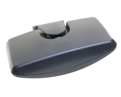 Зеркало боковое MAN TGL, TGM, TGA, TGS, TGX бордюрное правое с подогревом SAMPA