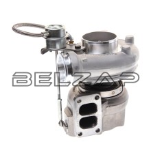 Турбокомпрессор ЯМЗ-53602 ЕВРО-4 BORG WARNER №