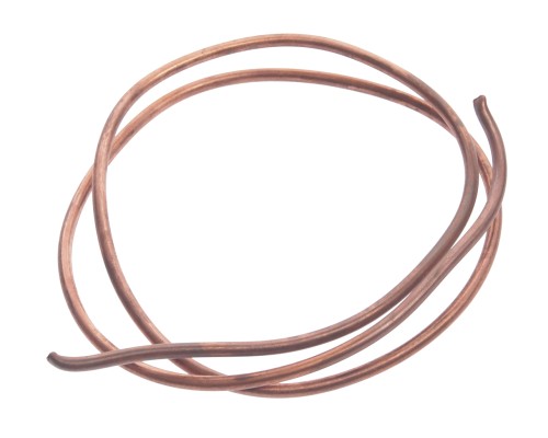 Трубка медная d=4.75 L=1м ТМК