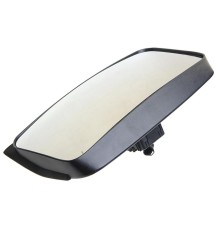 Зеркало боковое КАМАЗ-5490 MERCEDES Axor 2 (04-) левое с подогревом (элемент M4300135) MARSHALL