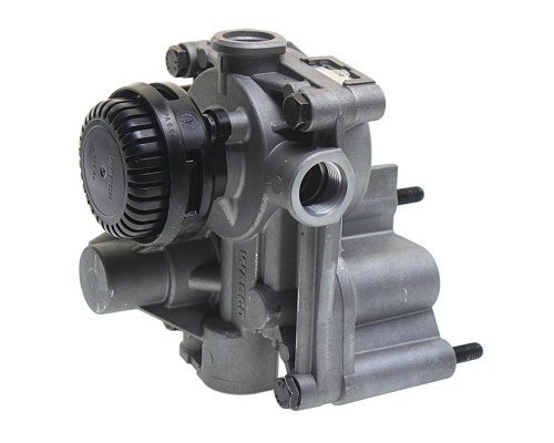 Клапан MERCEDES Actros ускорительный WABCO