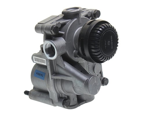 Клапан MERCEDES Actros ускорительный WABCO