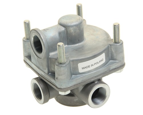 Клапан VOLVO ускорительный WABCO