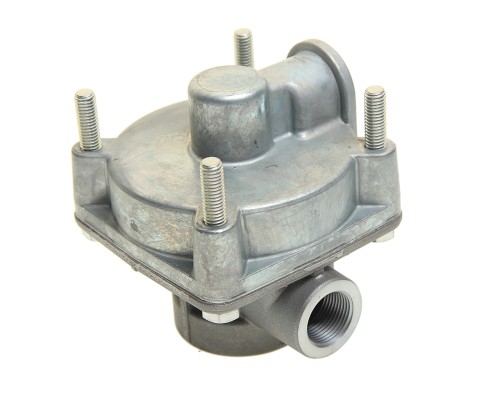 Клапан VOLVO ускорительный WABCO