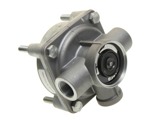 Клапан VOLVO ускорительный WABCO