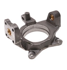 Корпус ГАЗ-23107 (4х4) кулака поворотного левый АККОМ