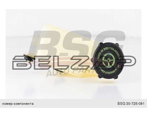 Купить Бачок ГУРа FORD Transit, BSG30725081, BSG в  Онлайн-автомагазине Belzap.ru