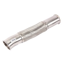 Металлорукав SITRAK HOWO выхлопа OE