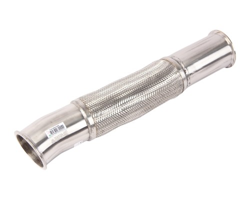 Металлорукав SITRAK HOWO выхлопа OE