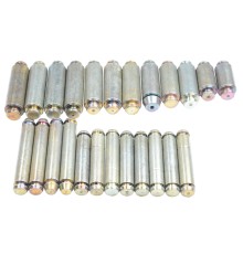 Палец ПКУ-0.8 комплект САЛЬСК