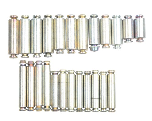 Палец ПКУ-0.8 комплект САЛЬСК