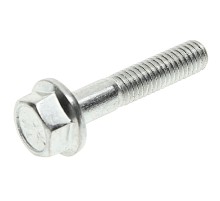 Болт КАМАЗ, ПАЗ, ГАЗ дв.CUMMINS ISBe, ISF 2.8, 3.8 крепления форсунки (М6х1х30) OE (ОАО КАМАЗ)