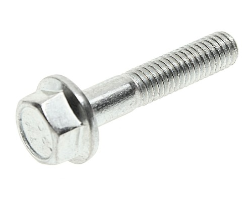 Болт КАМАЗ, ПАЗ, ГАЗ дв.CUMMINS ISBe, ISF 2.8, 3.8 крепления форсунки (М6х1х30) OE (ОАО КАМАЗ)