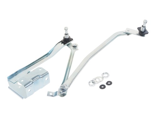 Трапеция стеклоочистителя ГАЗ-3302 Н/О (под мотор BOSCH) АВТОМАГНАТ