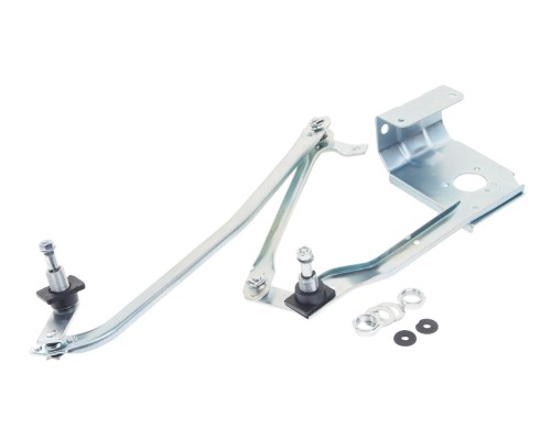 Трапеция стеклоочистителя ГАЗ-3302 Н/О (под мотор BOSCH) АВТОМАГНАТ