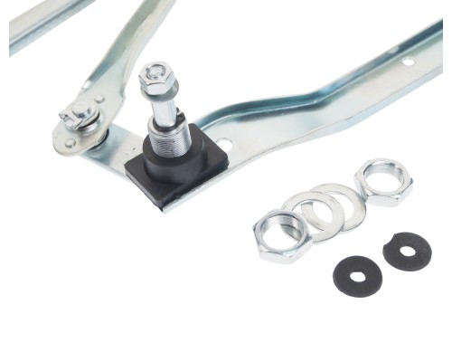 Трапеция стеклоочистителя ГАЗ-3302 Н/О (под мотор BOSCH) АВТОМАГНАТ