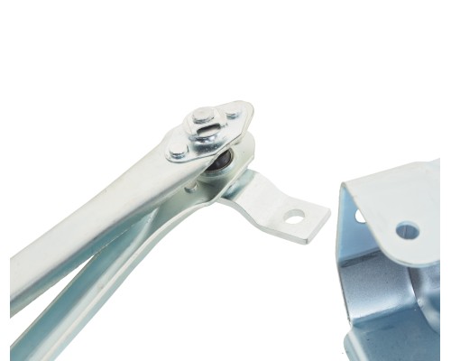 Трапеция стеклоочистителя ГАЗ-3302 Н/О (под мотор BOSCH) АВТОМАГНАТ