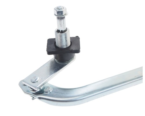 Трапеция стеклоочистителя ГАЗ-3302 Н/О (под мотор BOSCH) АВТОМАГНАТ