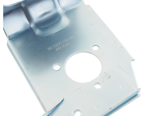 Трапеция стеклоочистителя ГАЗ-3302 Н/О (под мотор BOSCH) АВТОМАГНАТ