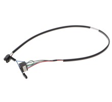 Проводка МТЗ жгут кабины переднего стеклоочистителя КАМ