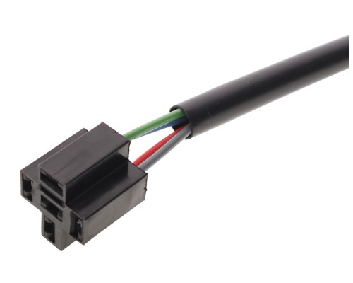 Проводка МТЗ жгут кабины переднего стеклоочистителя КАМ