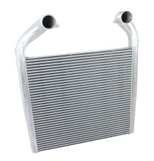 Интеркулер SITRAK HOWO OE