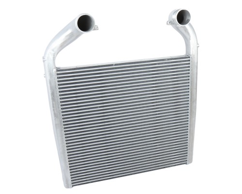 Интеркулер SITRAK HOWO OE