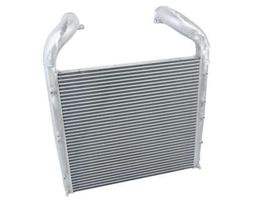 Интеркулер SITRAK HOWO OE