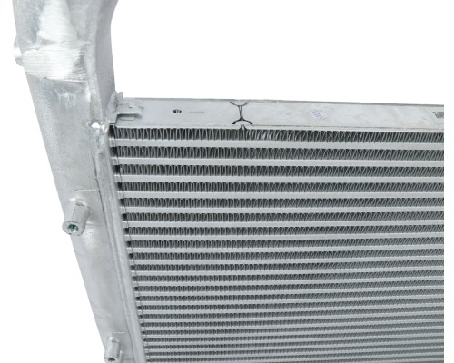 Интеркулер SITRAK HOWO OE