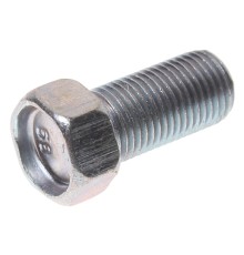 Болт М10х1.0х20 ГАЗ-2217, 2705 опоры механизма двери боковой ЭТНА