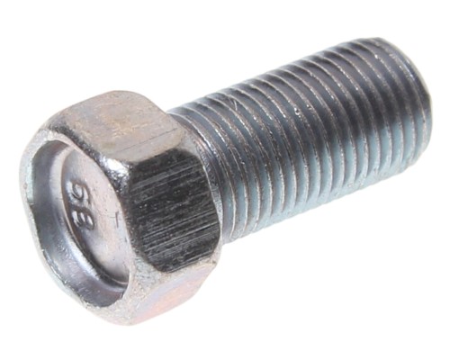 Болт М10х1.0х20 ГАЗ-2217, 2705 опоры механизма двери боковой ЭТНА