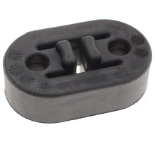 Крепеж JAC N35 SOLLERS Argo глушителя OE