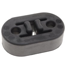 Крепеж JAC N35 SOLLERS Argo глушителя OE