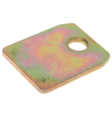 Фиксатор SITRAK HOWO оси тормозной колодки (пластина) OE