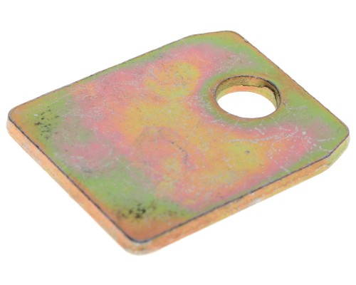 Фиксатор SITRAK HOWO оси тормозной колодки (пластина) OE