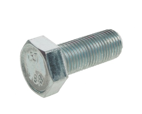 Болт М14х1.5х35 КАМАЗ седельного устройства (кл.проч. 8.8) БЕЛЗАН