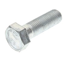 Болт М14х1.5х45 КАМАЗ каркаса тента,  опрокидывания платформы (кл.проч. 8.8) БЕЛЗАН