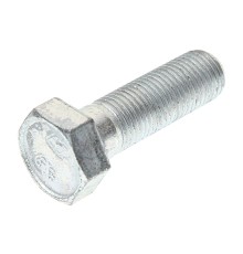 Болт М14х1.5х45 КАМАЗ каркаса тента,  опрокидывания платформы (кл.проч. 8.8) БЕЛЗАН