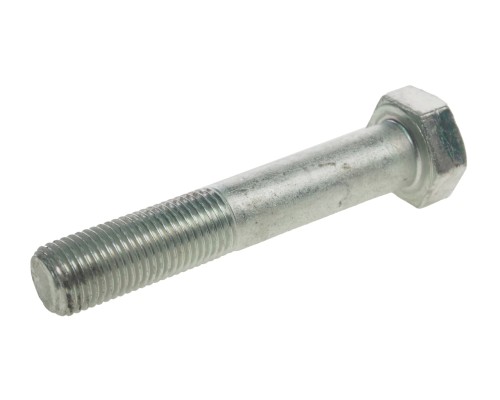 Болт М14х1.5х80 КАМАЗ пальца рессоры подвески передней (кл.проч. 10.9) БЕЛЗАН