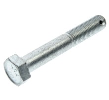 Болт М14х1.5х90 КАМАЗ сошки рулевой (кл.проч. 10.9) БЕЛЗАН